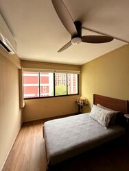 Blk 153 Yung Ho Road (Jurong West), HDB 4 Rooms #536106911